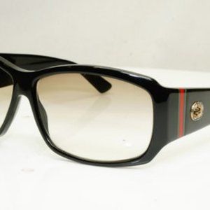GUCCI 2592 Sunglasses in color BMSLF